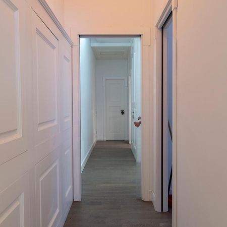 Regina Margherita Home Рим Экстерьер фото