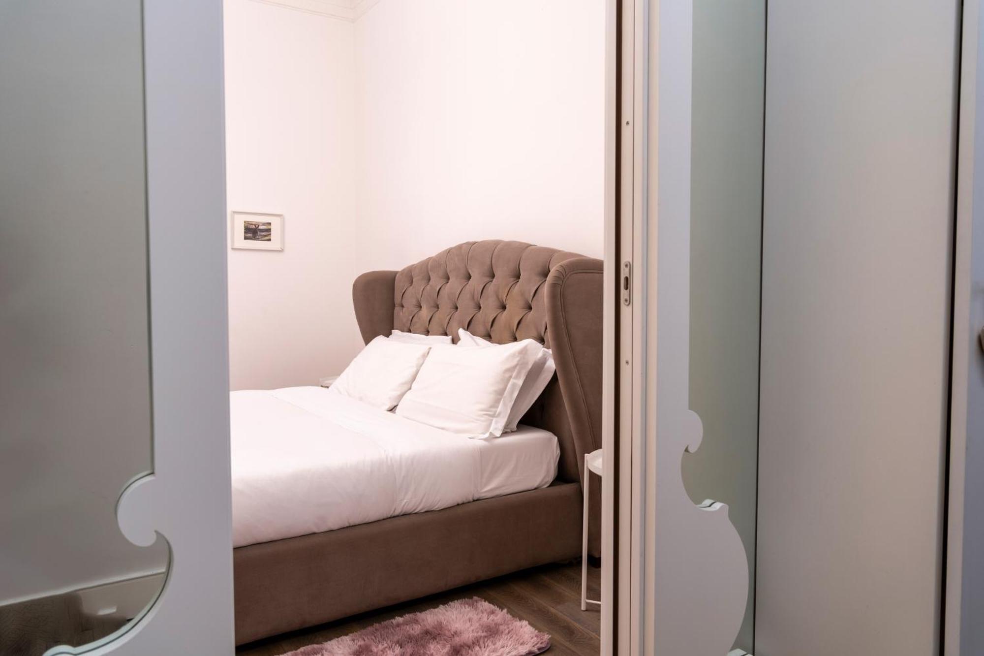 Regina Margherita Home Рим Экстерьер фото