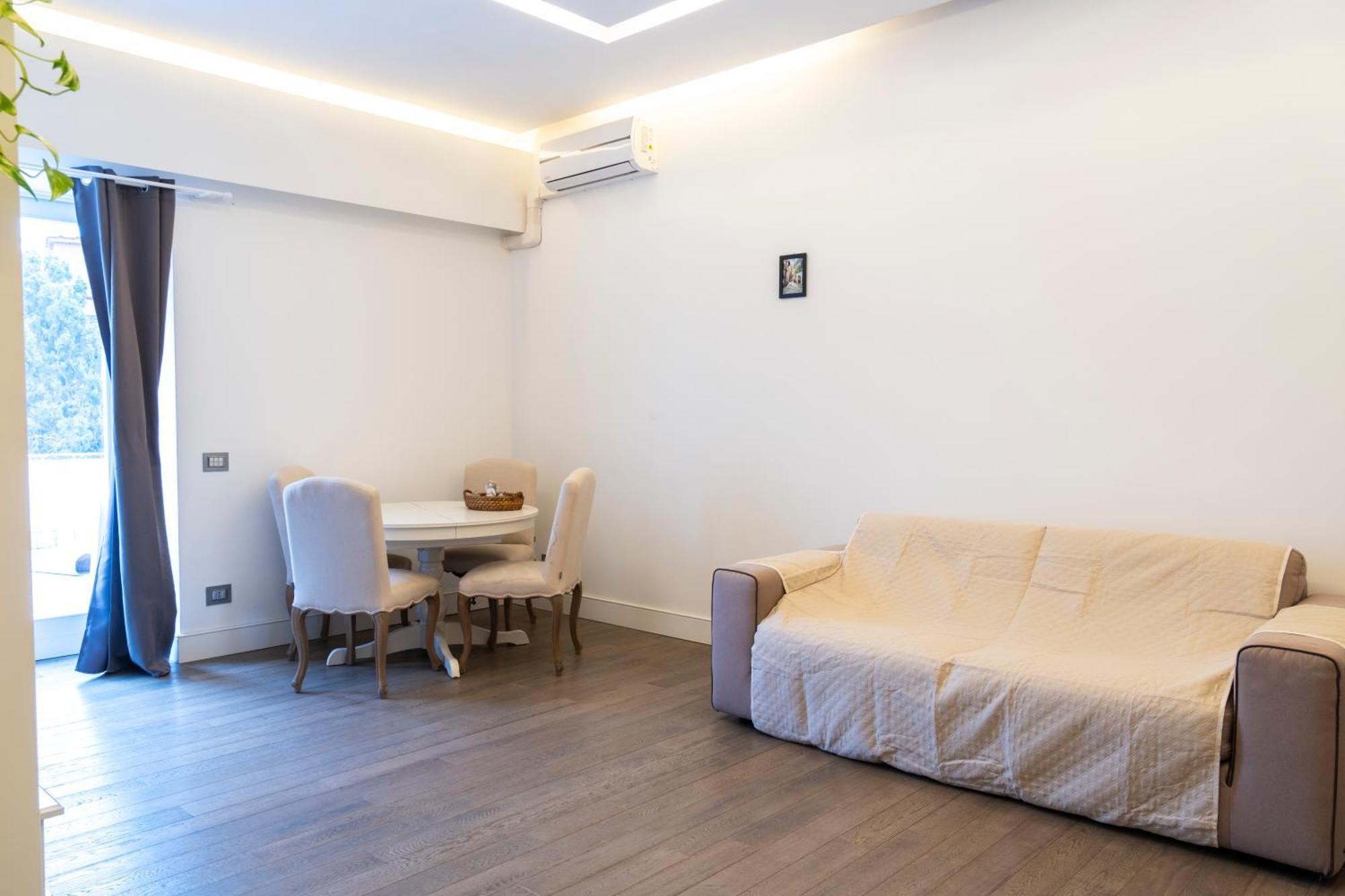 Regina Margherita Home Рим Экстерьер фото