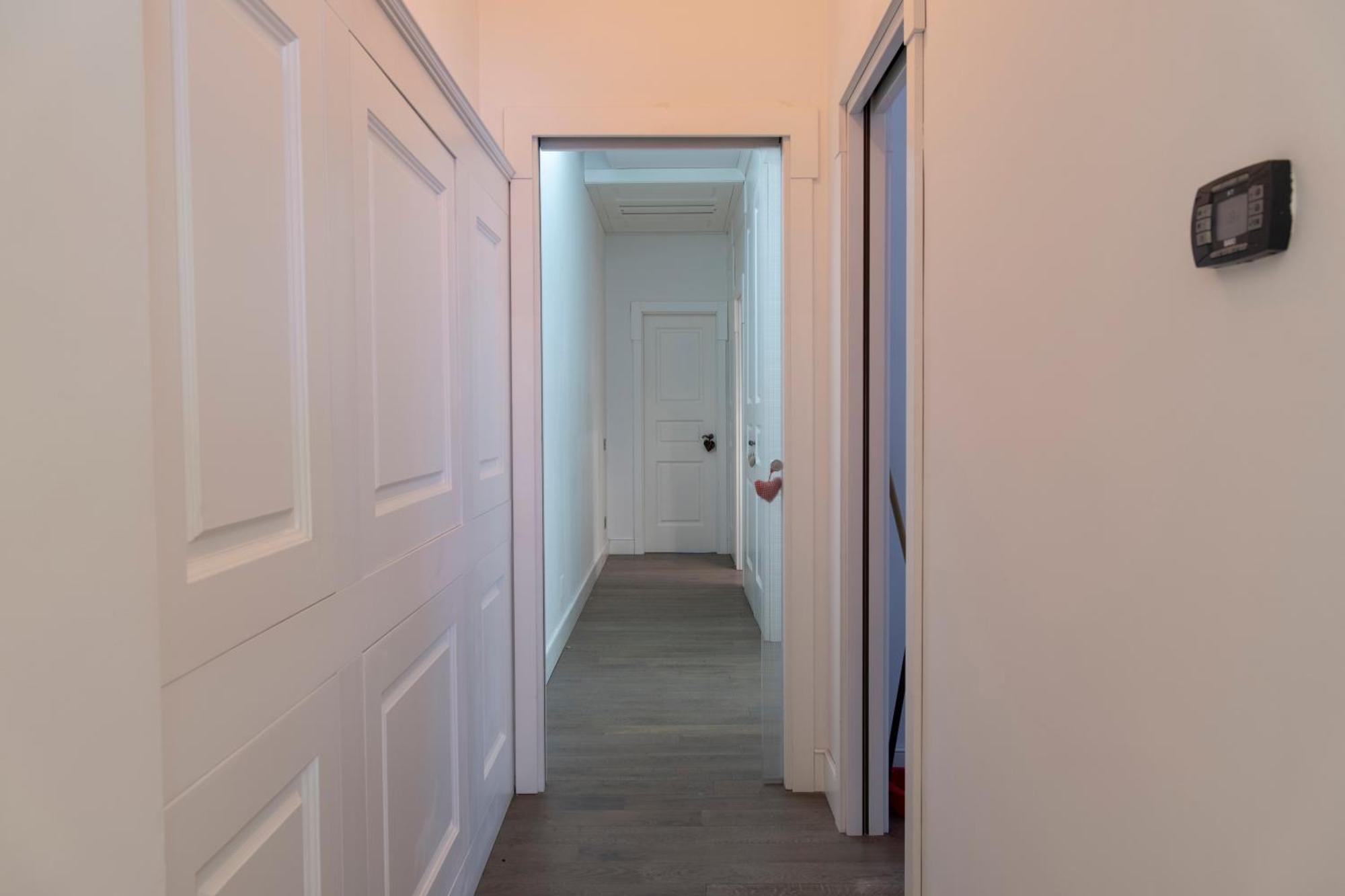 Regina Margherita Home Рим Экстерьер фото